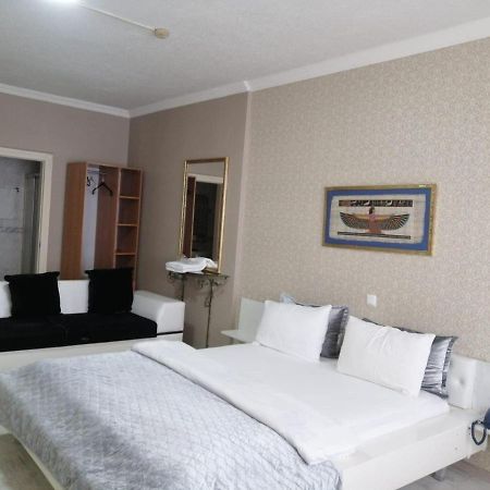 Masal Otel Kocaeli Bagian luar foto