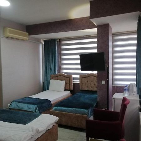 Masal Otel Kocaeli Bagian luar foto