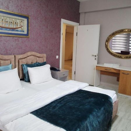 Masal Otel Kocaeli Bagian luar foto
