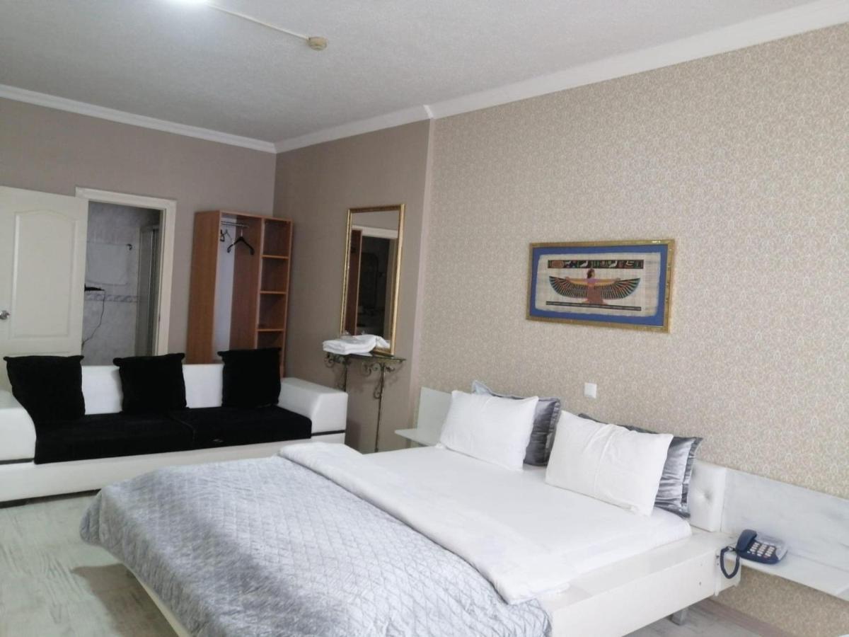 Masal Otel Kocaeli Bagian luar foto