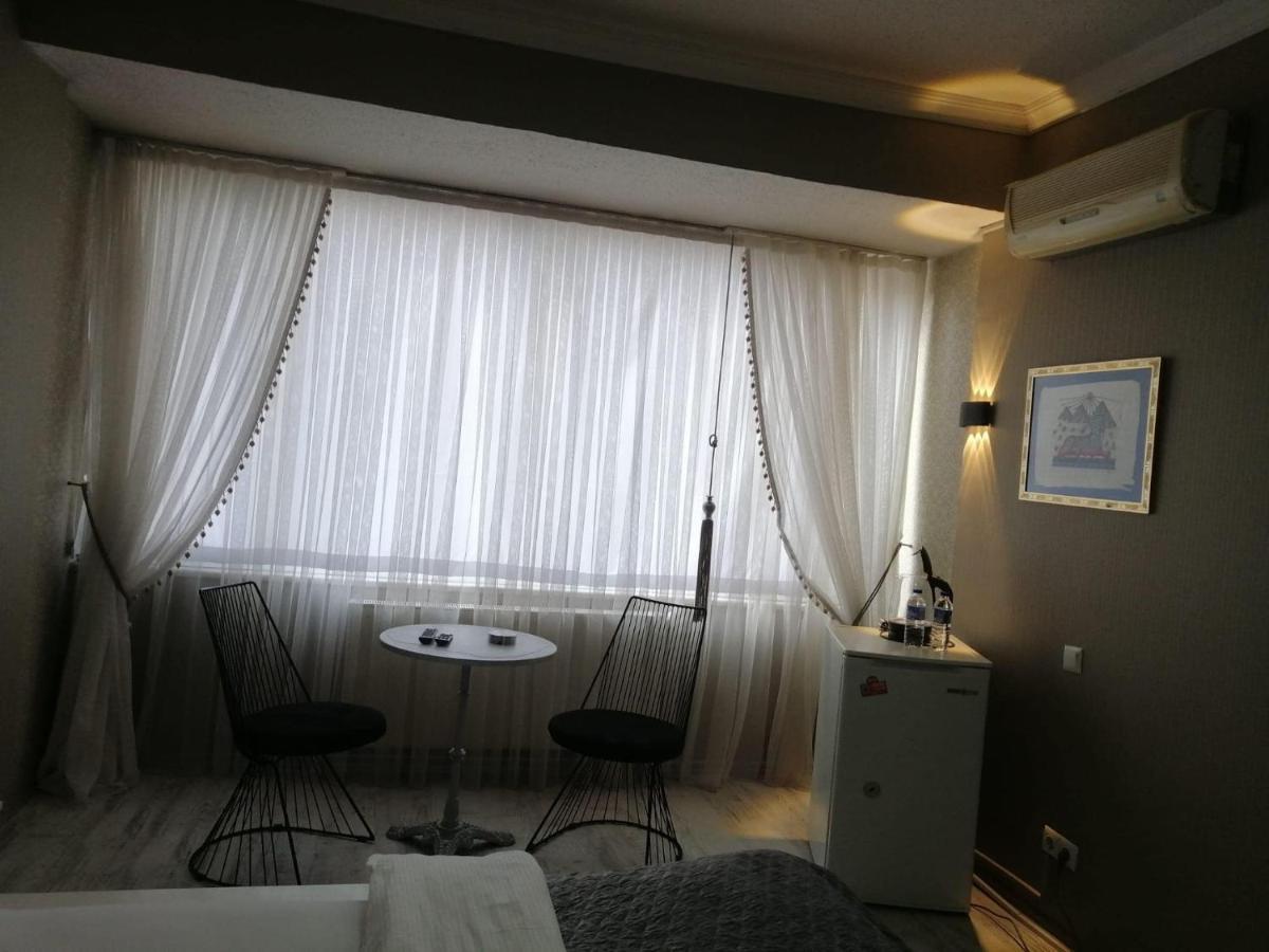 Masal Otel Kocaeli Bagian luar foto