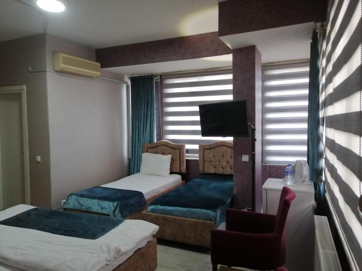 Masal Otel Kocaeli Bagian luar foto