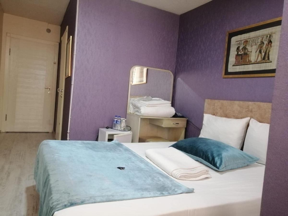 Masal Otel Kocaeli Bagian luar foto