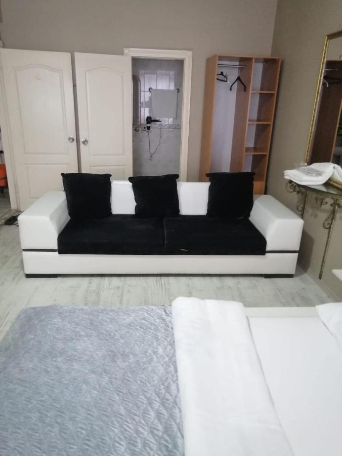 Masal Otel Kocaeli Bagian luar foto