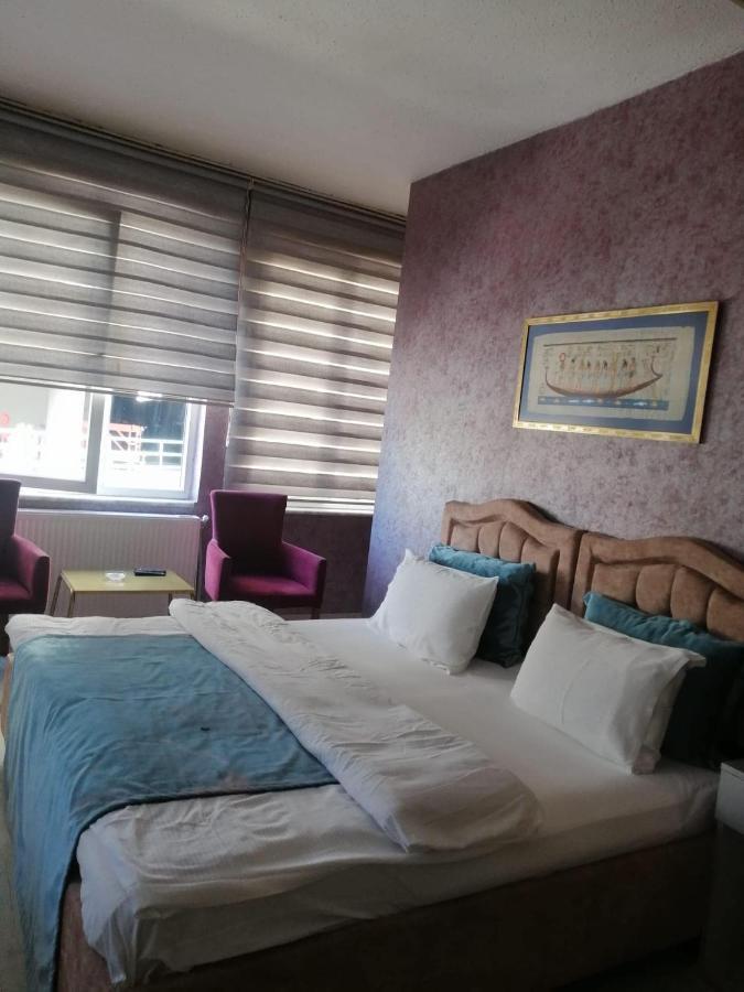 Masal Otel Kocaeli Bagian luar foto
