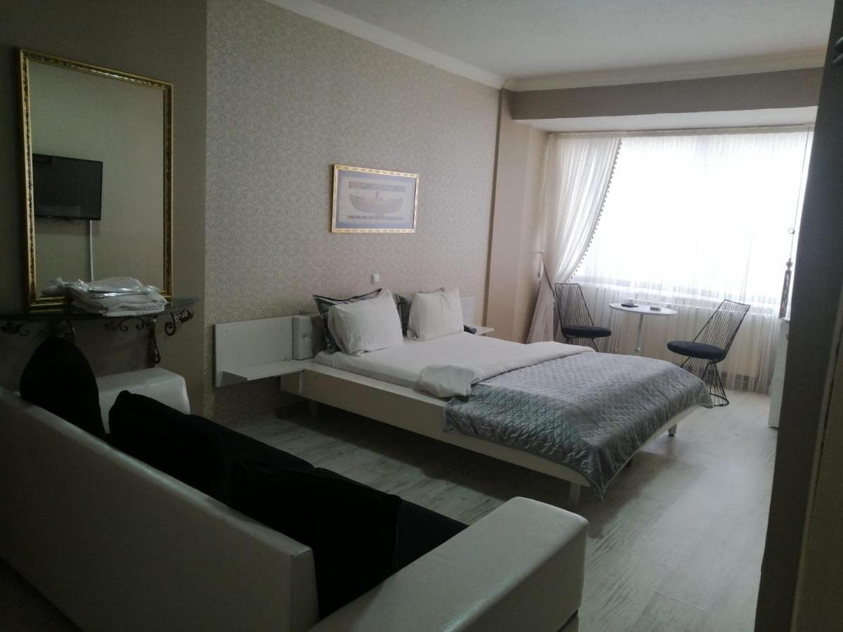 Masal Otel Kocaeli Bagian luar foto