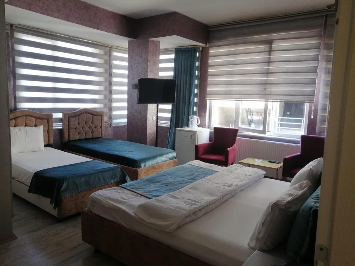 Masal Otel Kocaeli Bagian luar foto