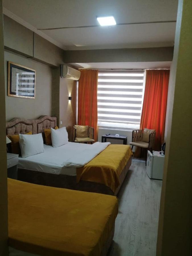 Masal Otel Kocaeli Bagian luar foto