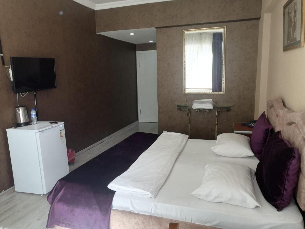 Masal Otel Kocaeli Bagian luar foto