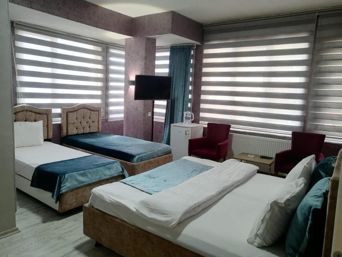 Masal Otel Kocaeli Bagian luar foto