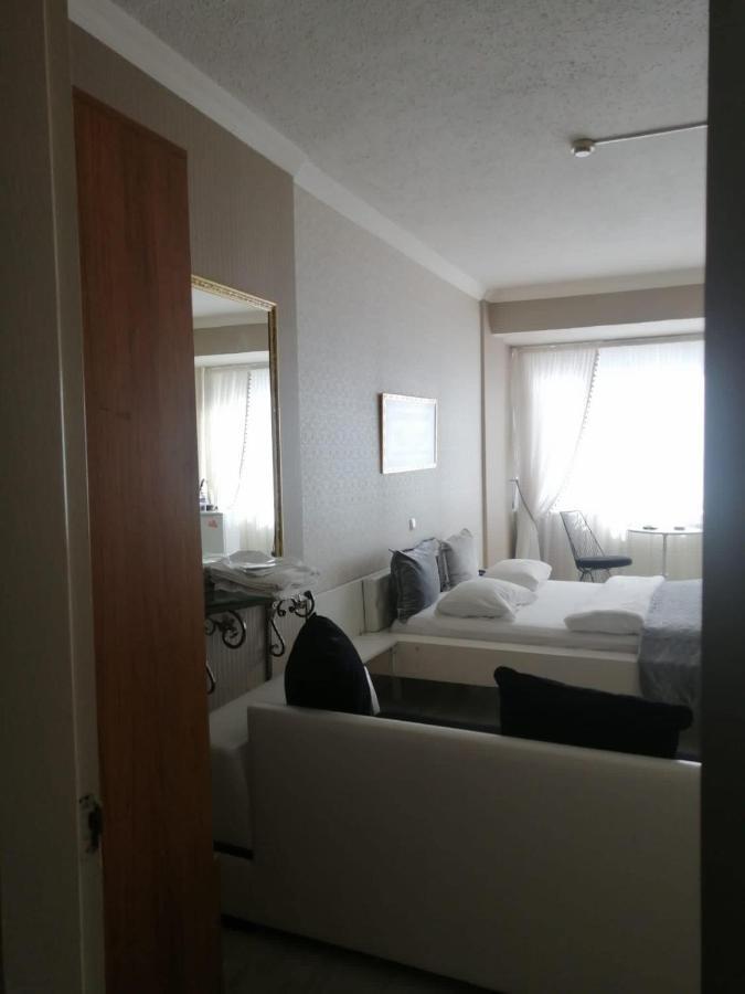 Masal Otel Kocaeli Bagian luar foto