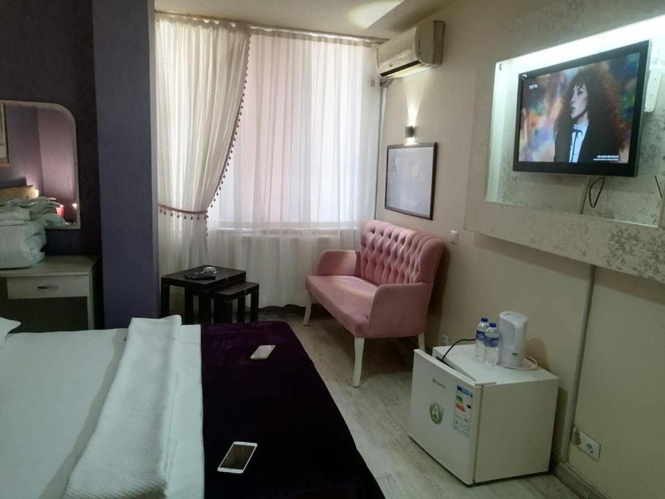 Masal Otel Kocaeli Bagian luar foto