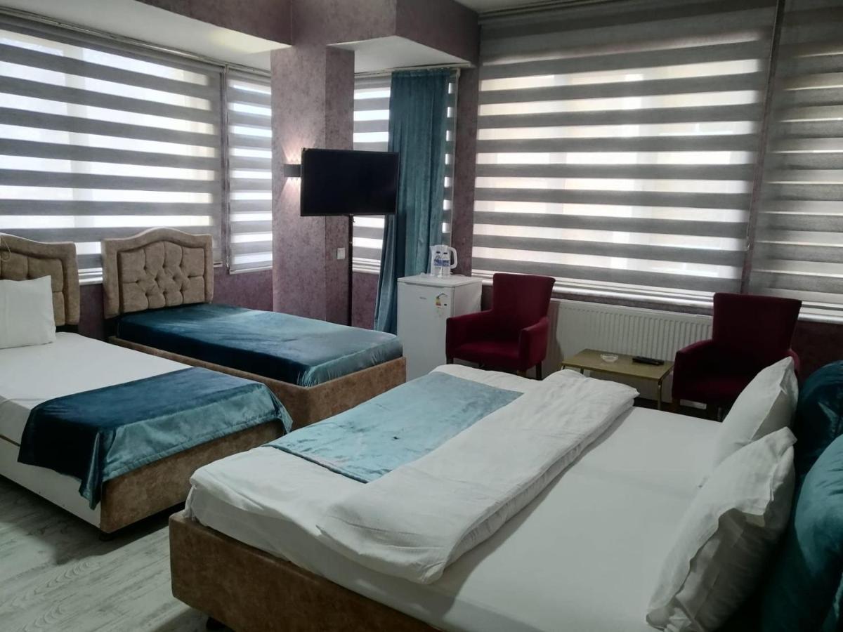 Masal Otel Kocaeli Bagian luar foto