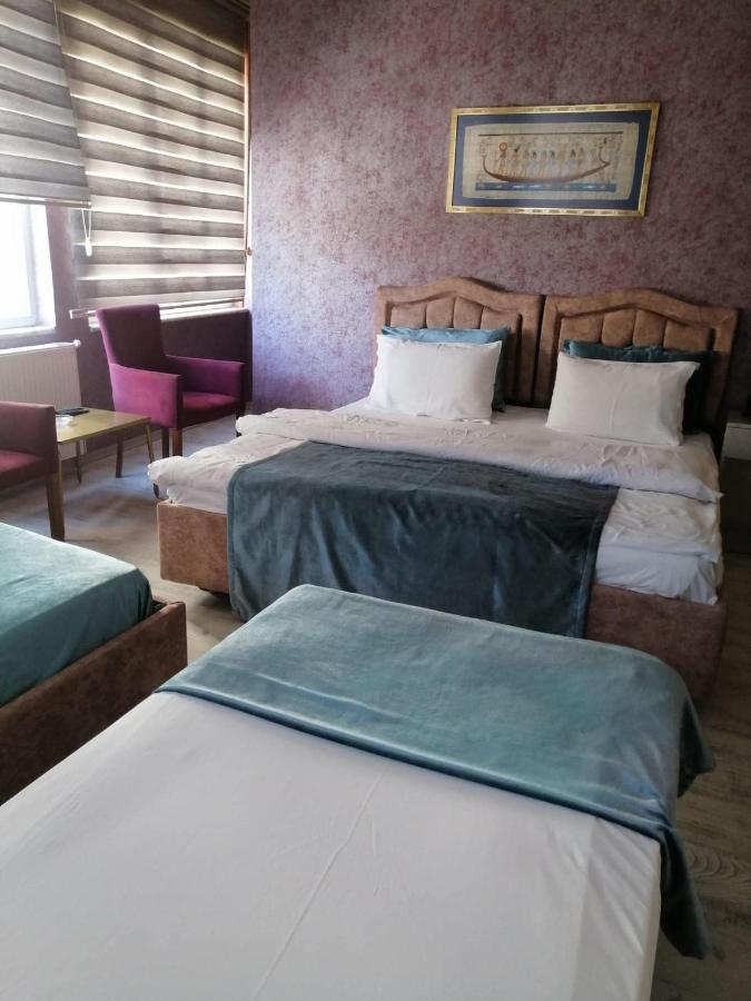 Masal Otel Kocaeli Bagian luar foto