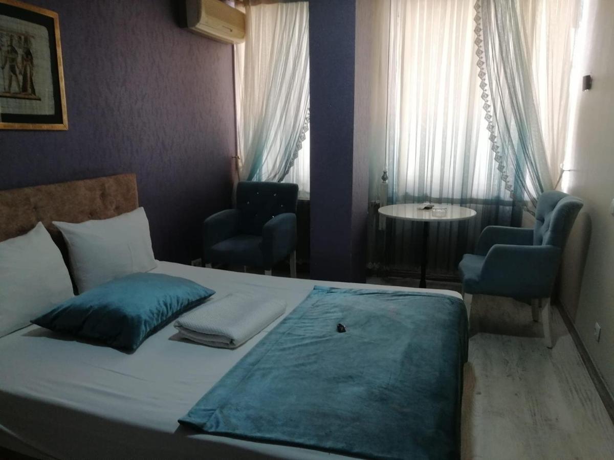 Masal Otel Kocaeli Bagian luar foto