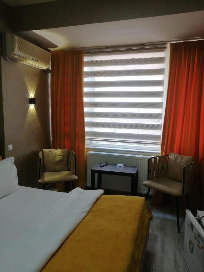 Masal Otel Kocaeli Bagian luar foto