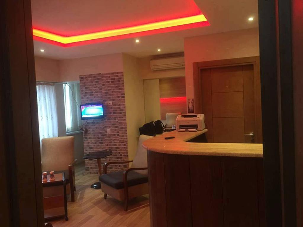 Masal Otel Kocaeli Bagian luar foto