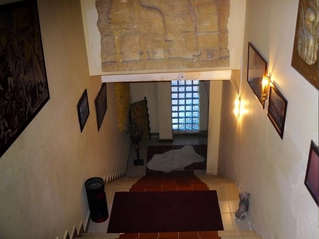Masal Otel Kocaeli Bagian luar foto