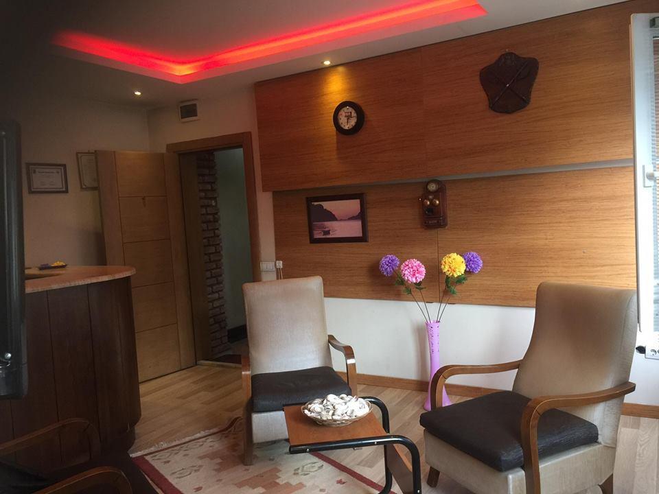 Masal Otel Kocaeli Bagian luar foto