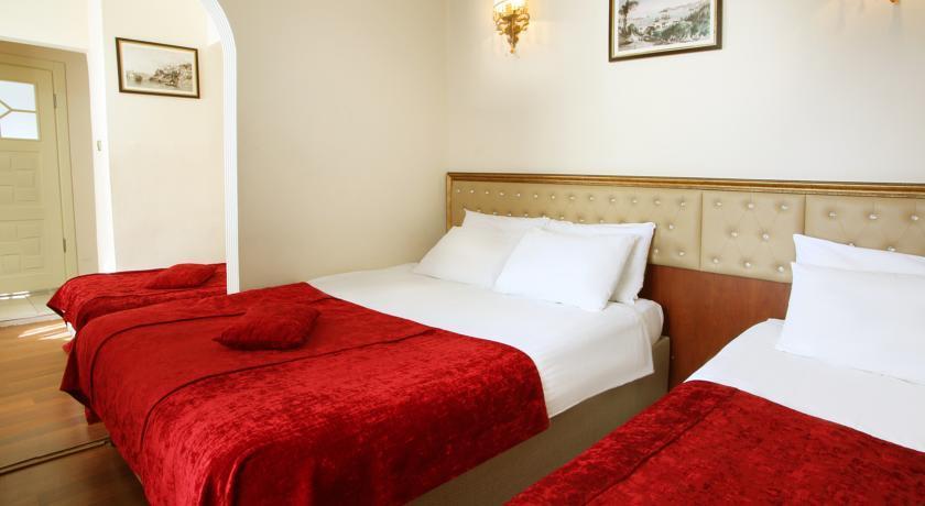 Masal Otel Kocaeli Bagian luar foto