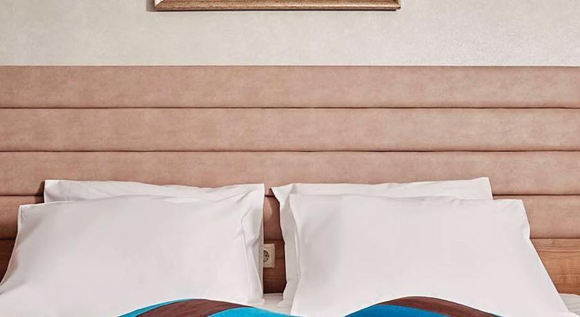 Masal Otel Kocaeli Bagian luar foto