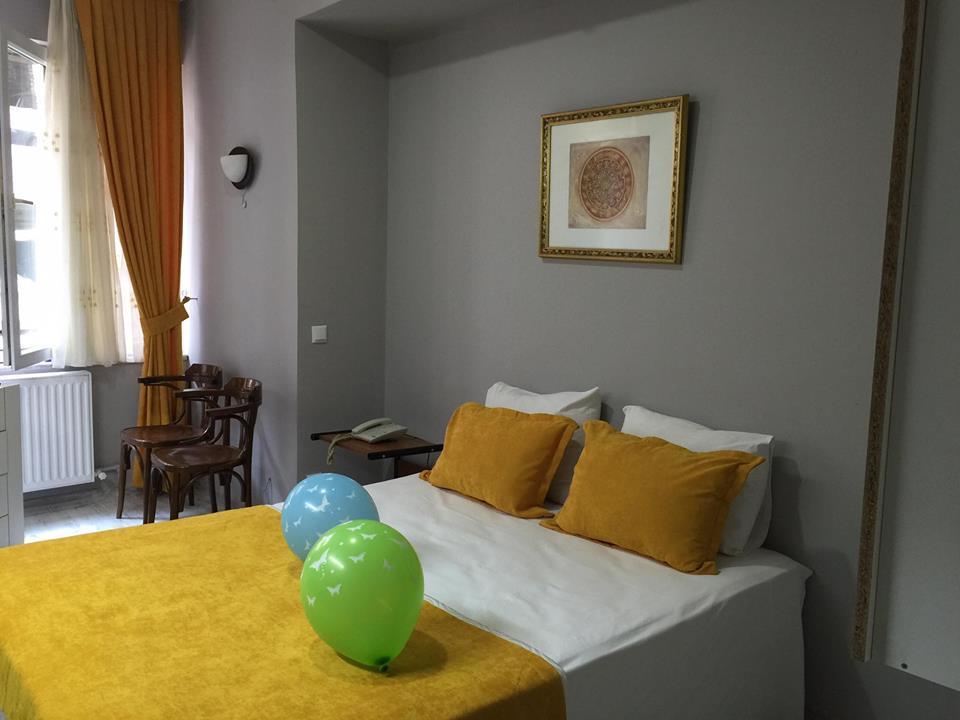 Masal Otel Kocaeli Bagian luar foto