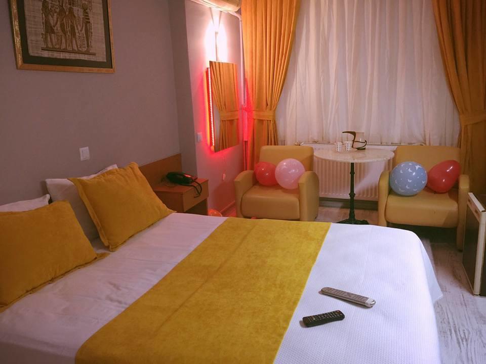Masal Otel Kocaeli Bagian luar foto