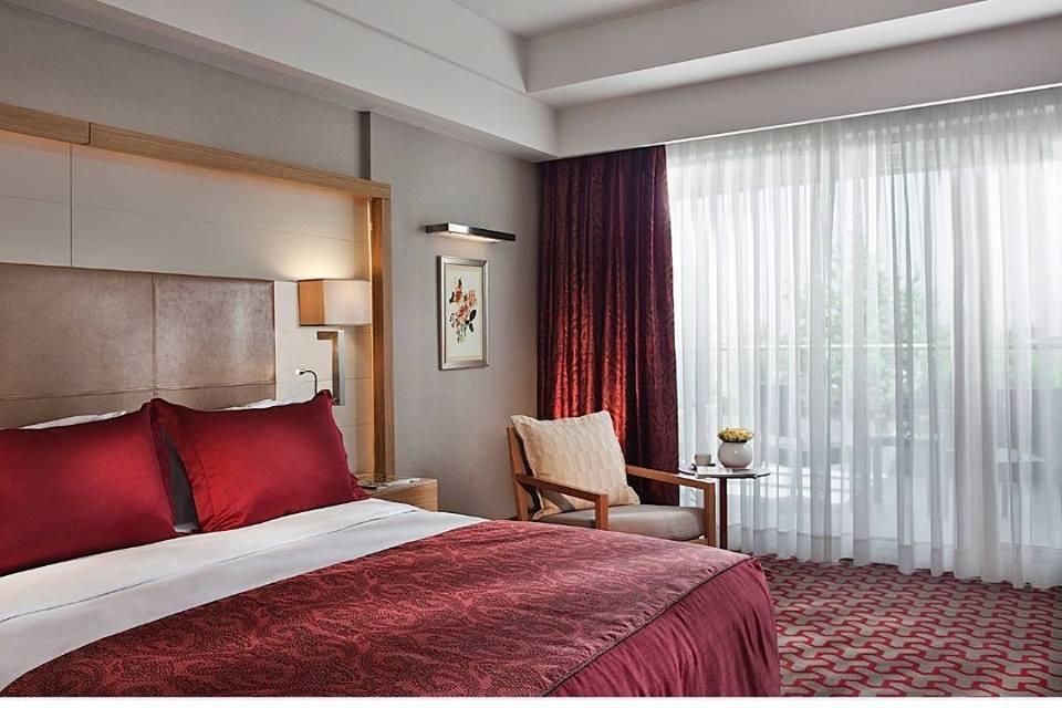 Masal Otel Kocaeli Bagian luar foto