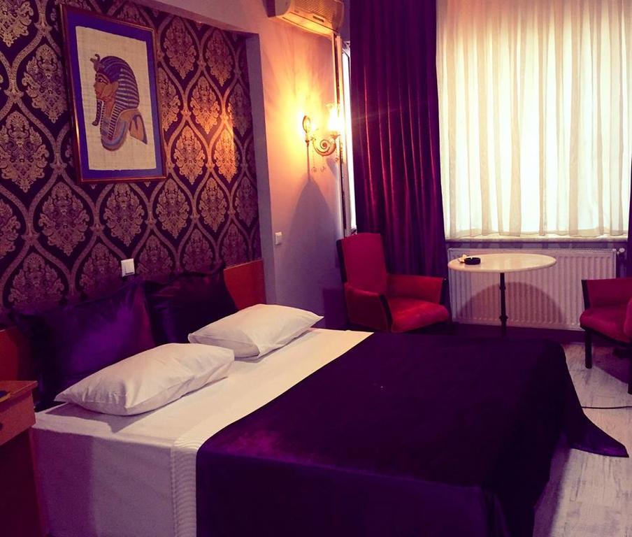 Masal Otel Kocaeli Bagian luar foto