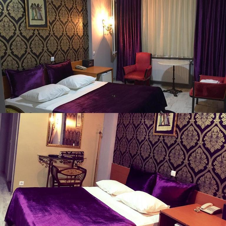 Masal Otel Kocaeli Bagian luar foto