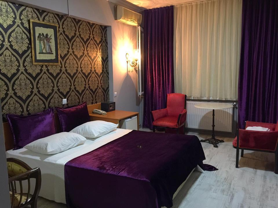 Masal Otel Kocaeli Bagian luar foto