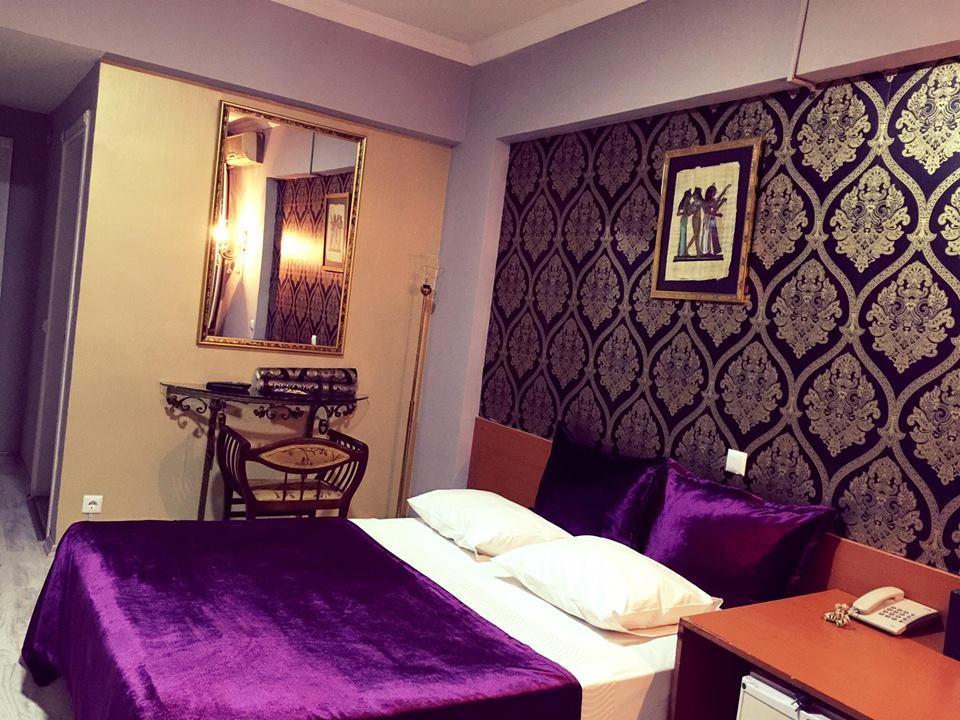 Masal Otel Kocaeli Bagian luar foto