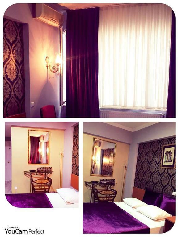 Masal Otel Kocaeli Bagian luar foto