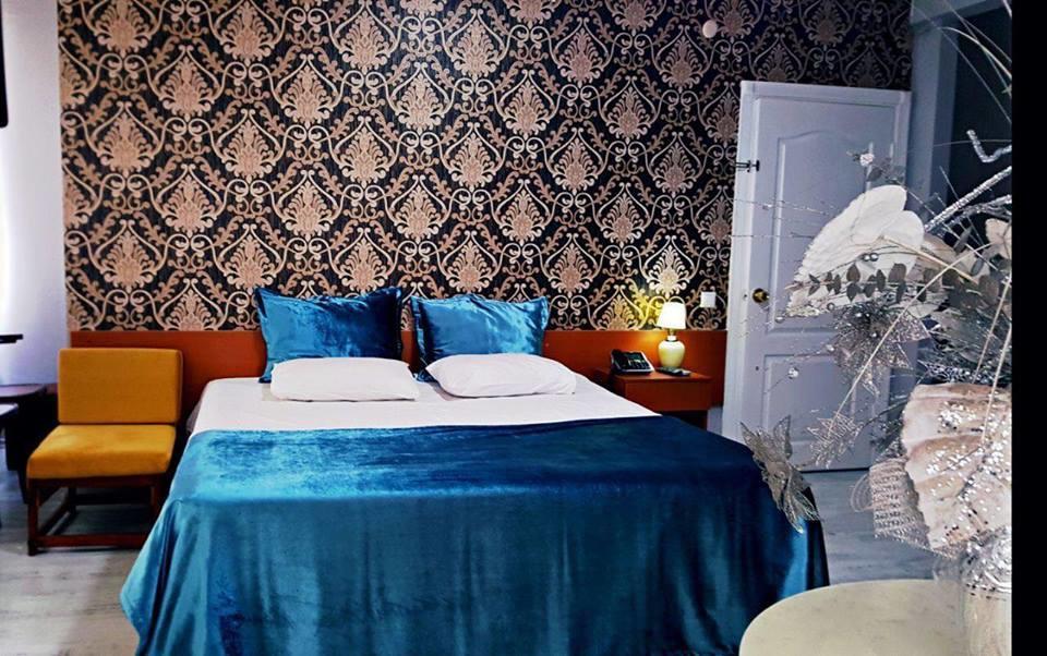 Masal Otel Kocaeli Bagian luar foto