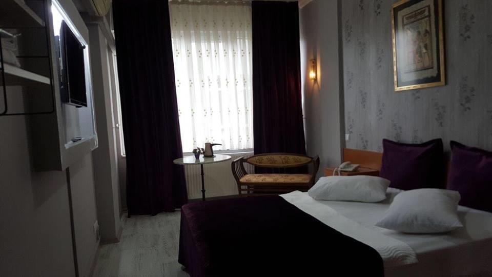 Masal Otel Kocaeli Bagian luar foto