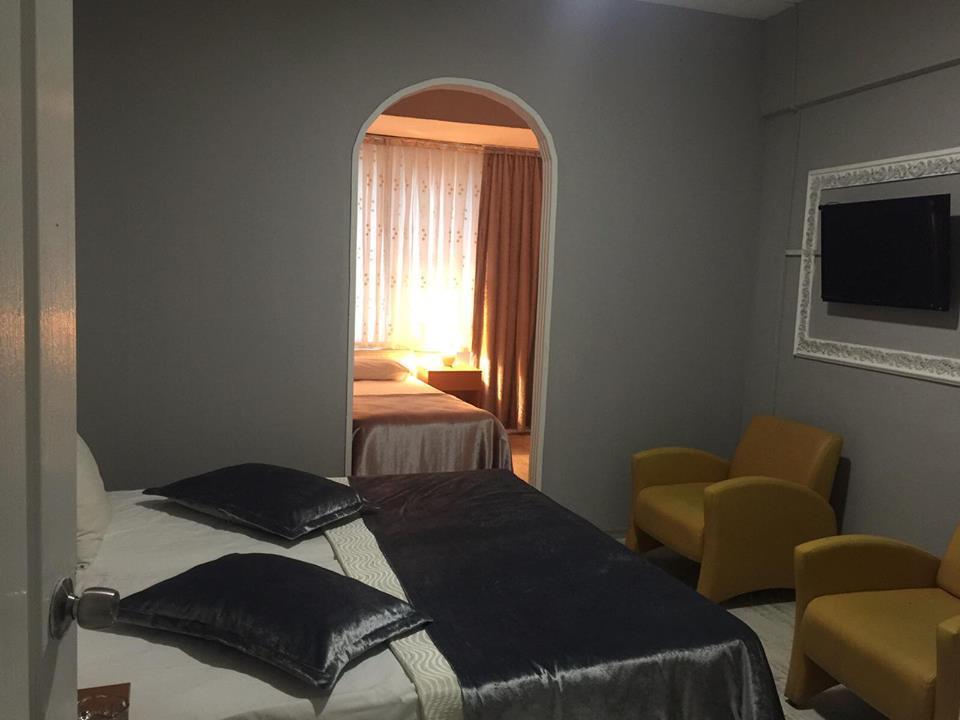 Masal Otel Kocaeli Bagian luar foto