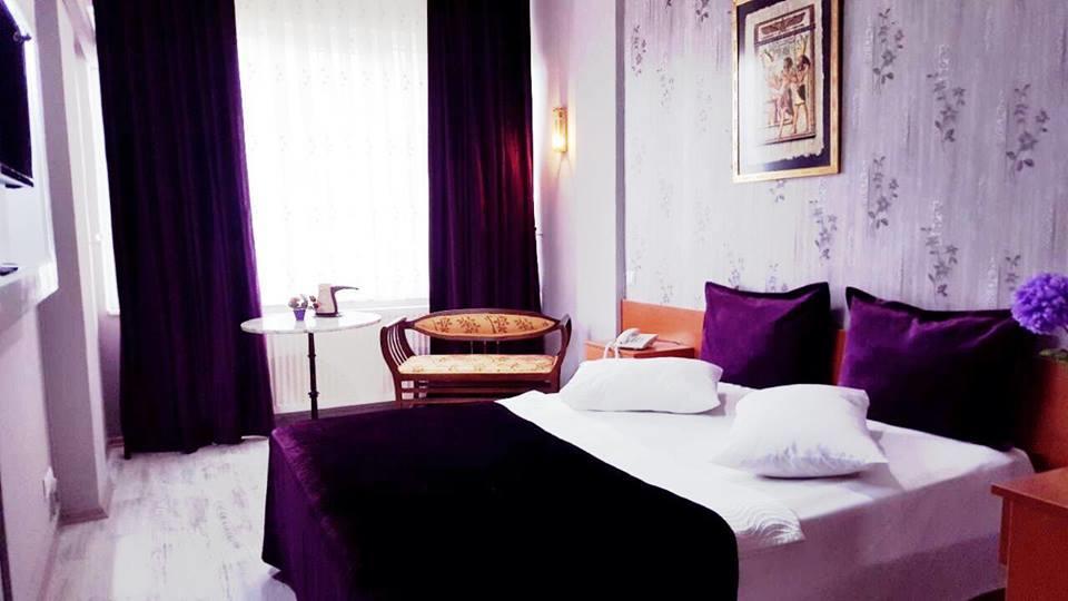 Masal Otel Kocaeli Bagian luar foto