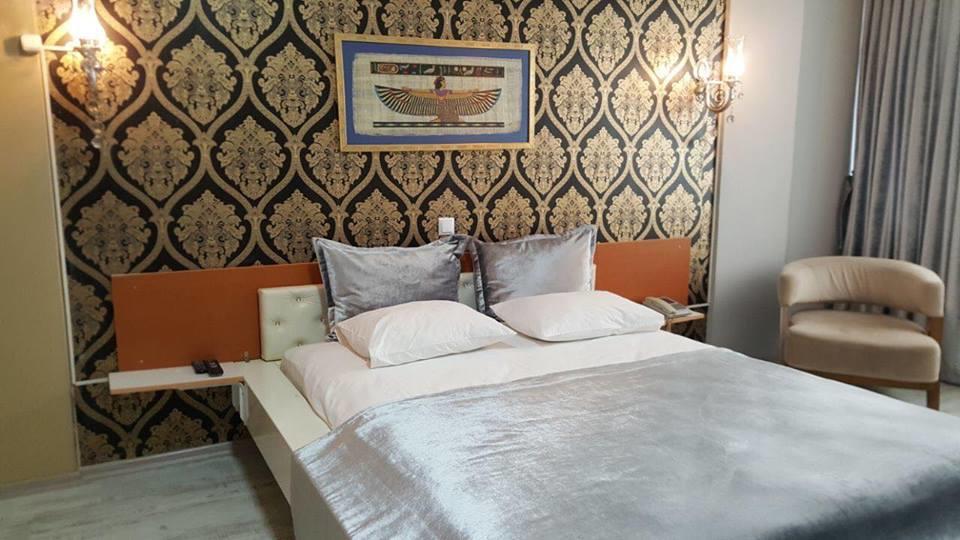 Masal Otel Kocaeli Bagian luar foto