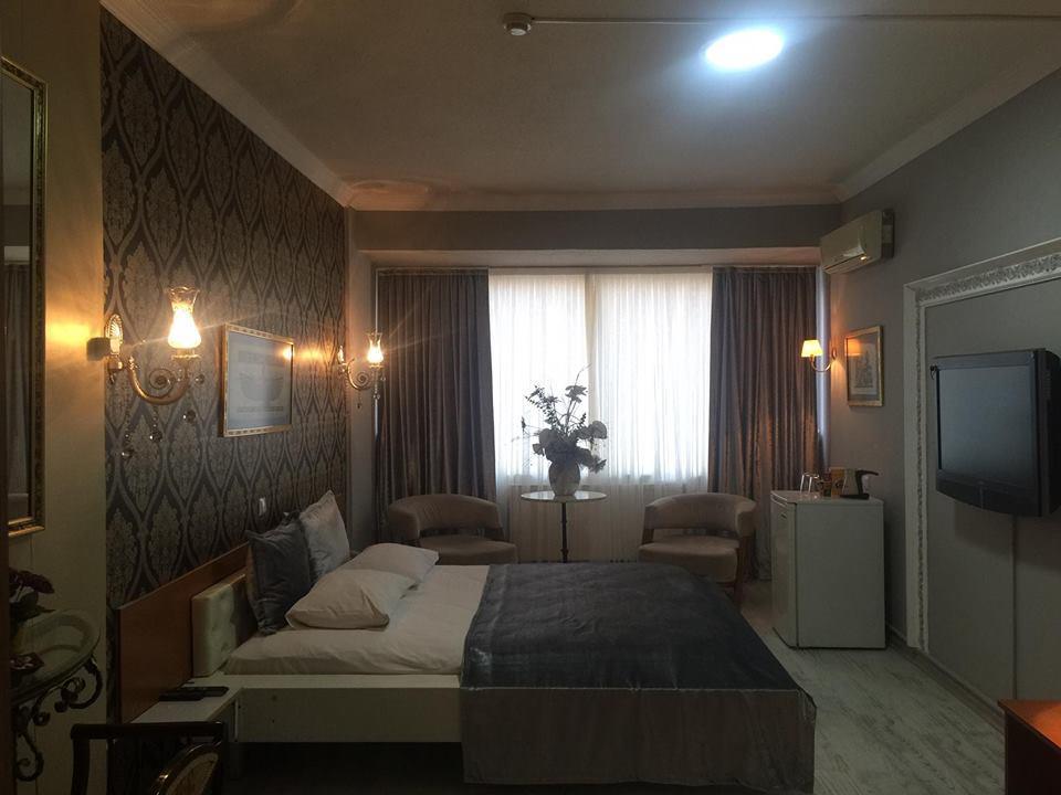 Masal Otel Kocaeli Bagian luar foto