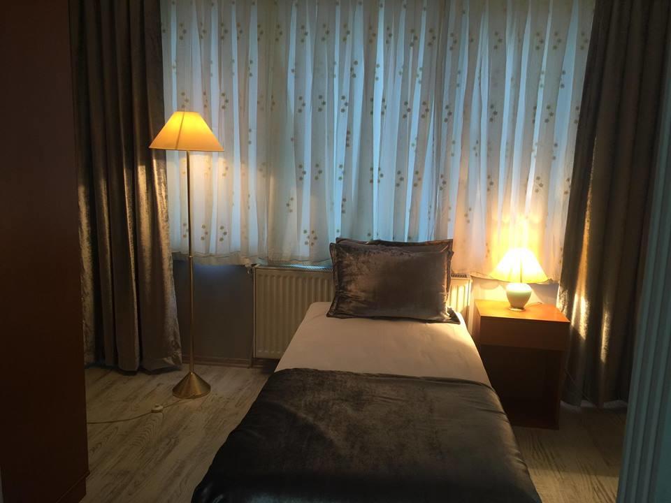 Masal Otel Kocaeli Bagian luar foto