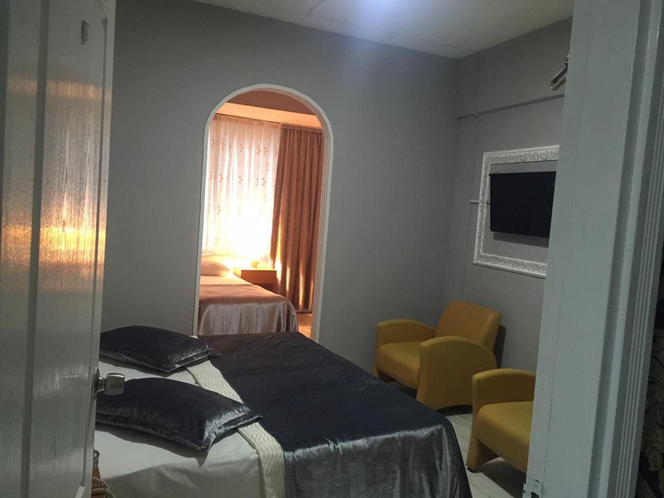 Masal Otel Kocaeli Bagian luar foto