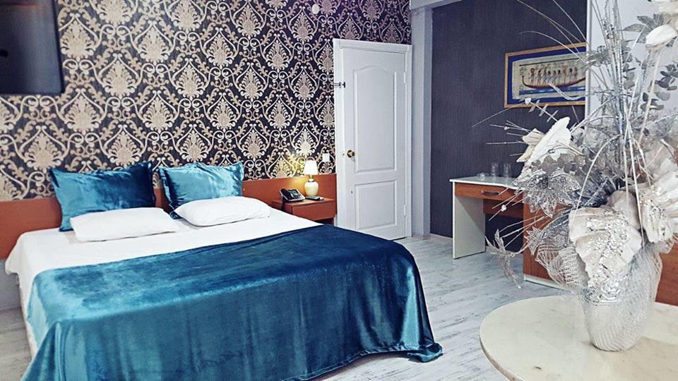 Masal Otel Kocaeli Bagian luar foto