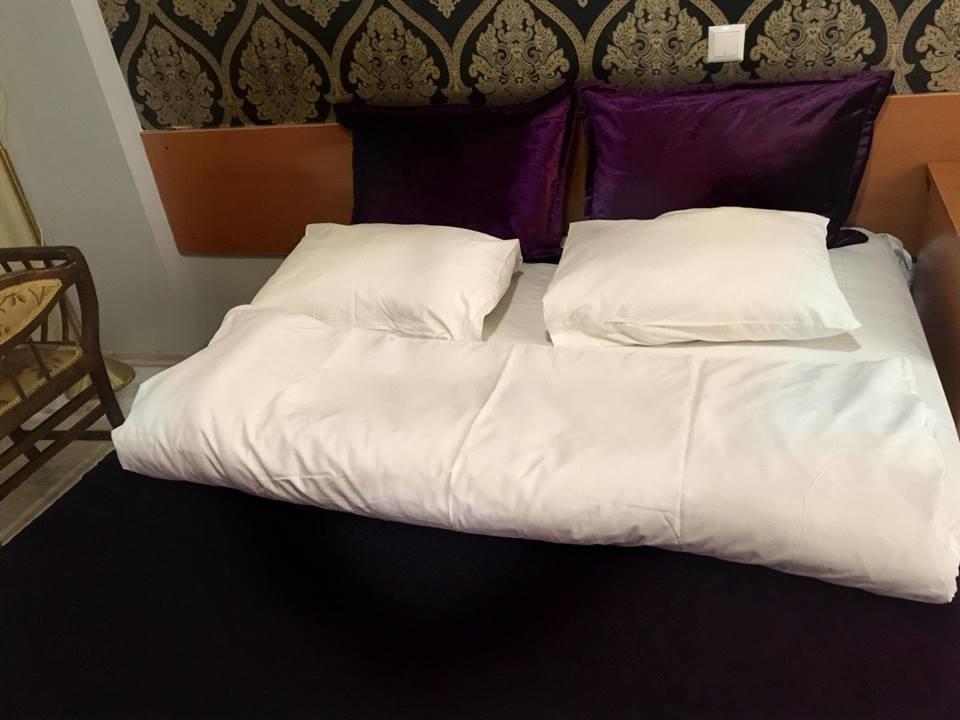 Masal Otel Kocaeli Bagian luar foto