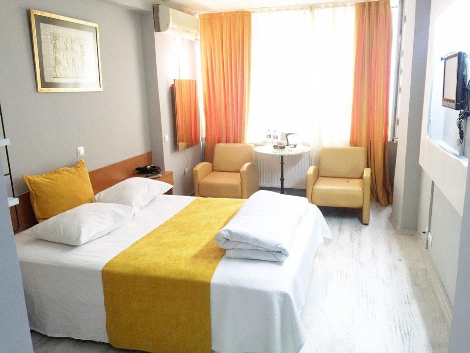 Masal Otel Kocaeli Bagian luar foto