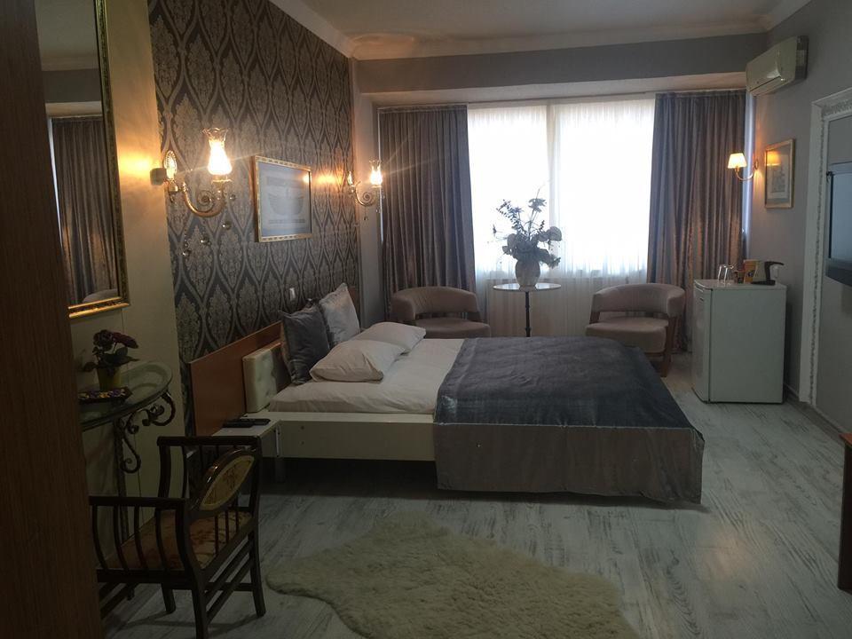 Masal Otel Kocaeli Bagian luar foto