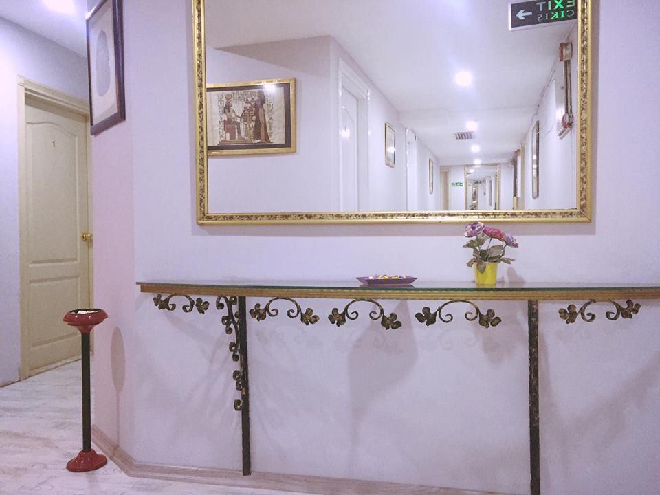 Masal Otel Kocaeli Bagian luar foto