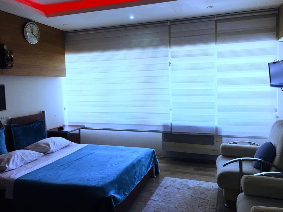 Masal Otel Kocaeli Bagian luar foto