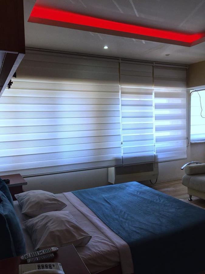 Masal Otel Kocaeli Bagian luar foto