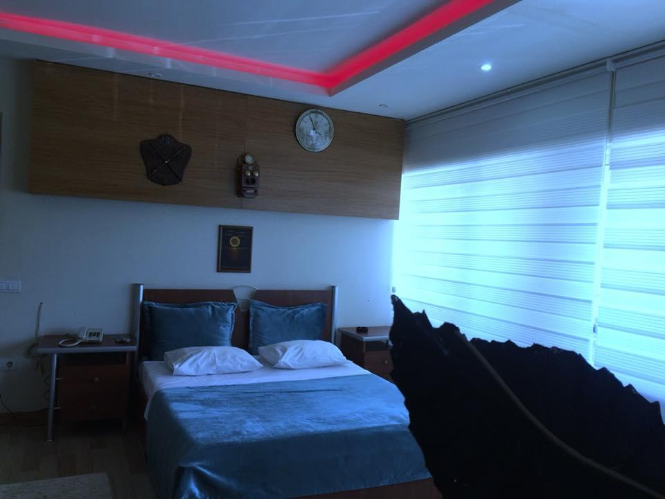 Masal Otel Kocaeli Bagian luar foto