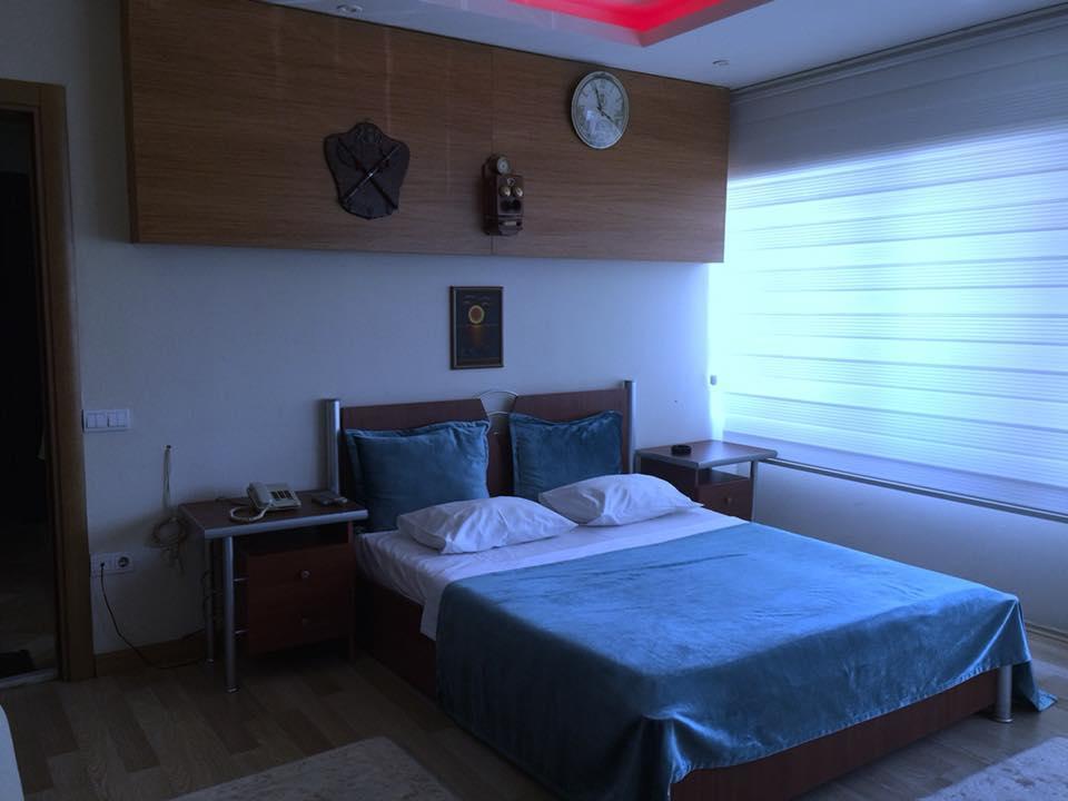 Masal Otel Kocaeli Bagian luar foto